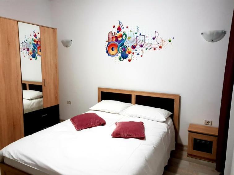 Apartament cu 1 dormitor