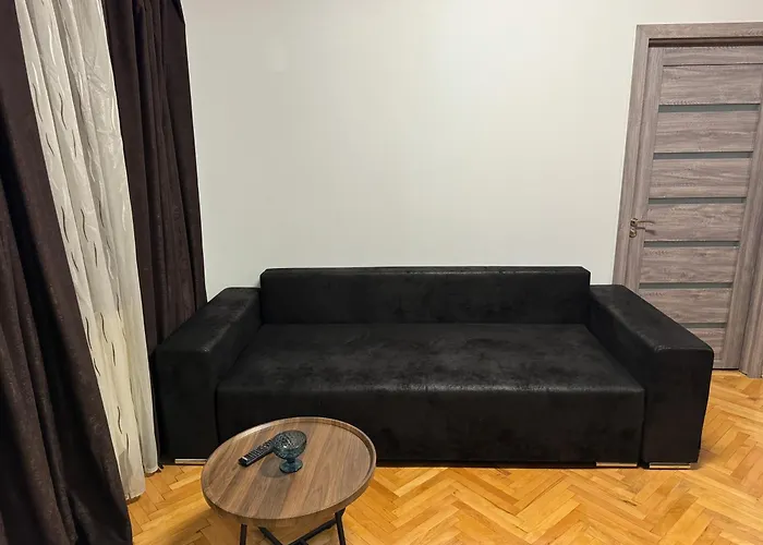 Muresenilor Residence